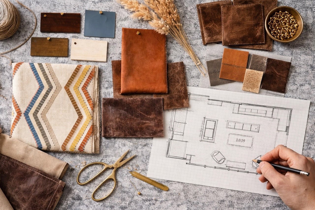 Floor Plans and Space Planning