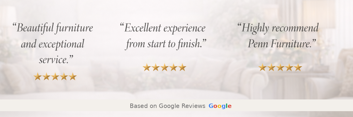 Penn Furniture Reviews