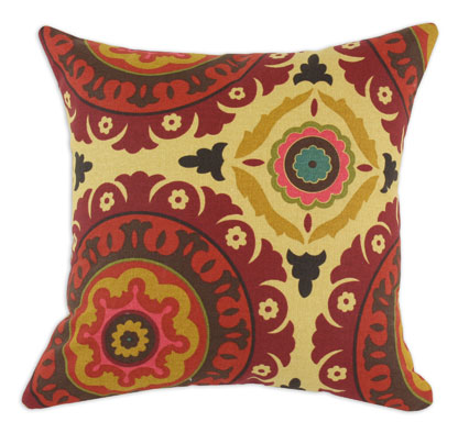 Chooty Pillow