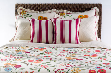 Rizzy Home Linens